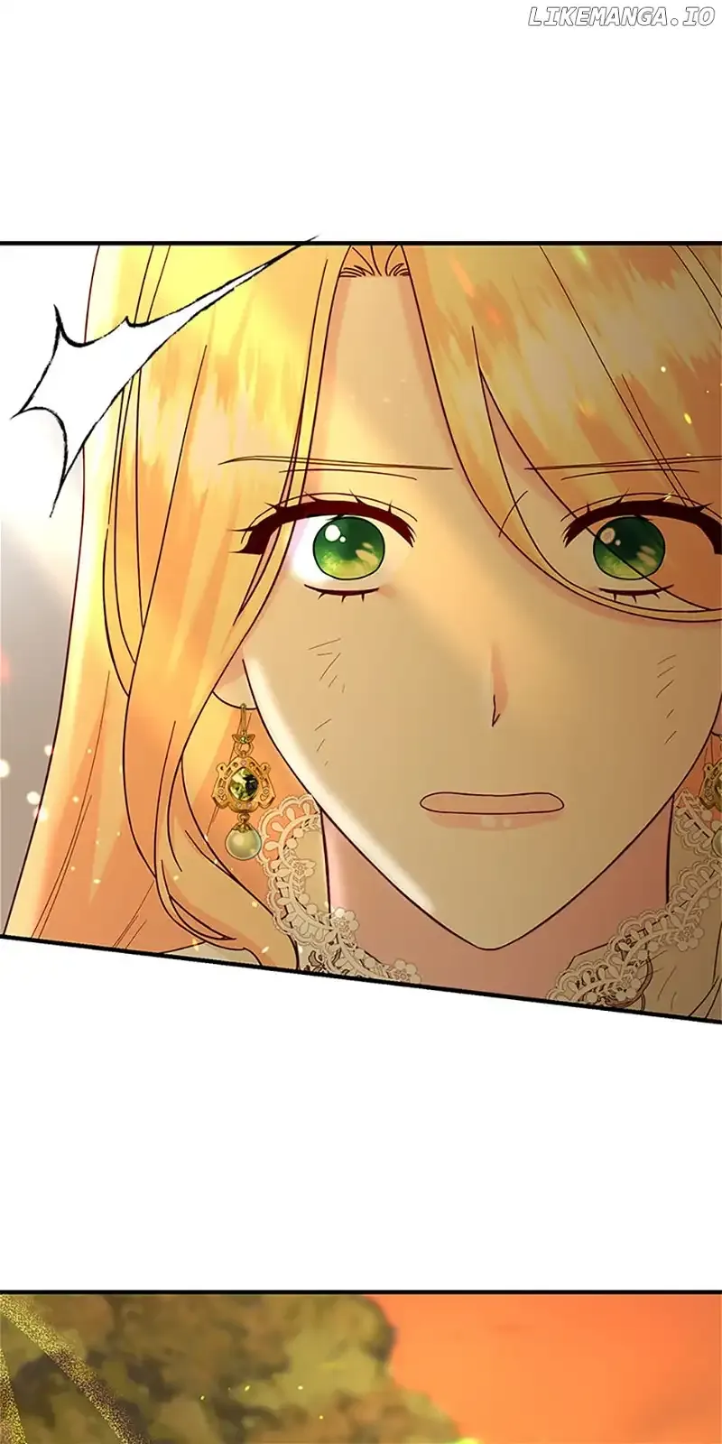 I stole the child of my war-mad husband Chapter 67 Online - página 72