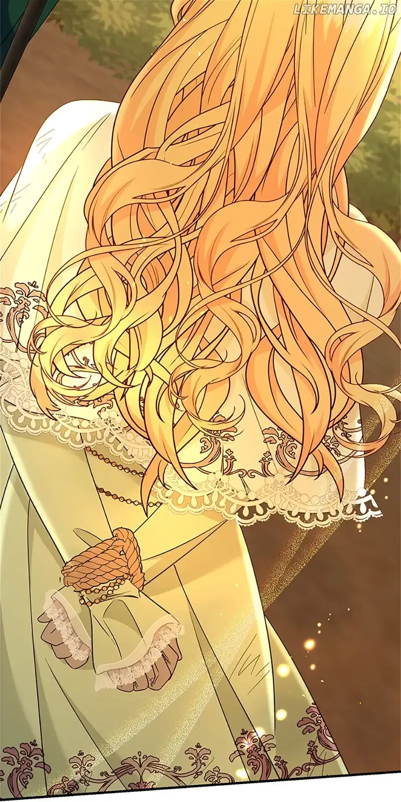 I stole the child of my war-mad husband Chapter 67 Online - página 74