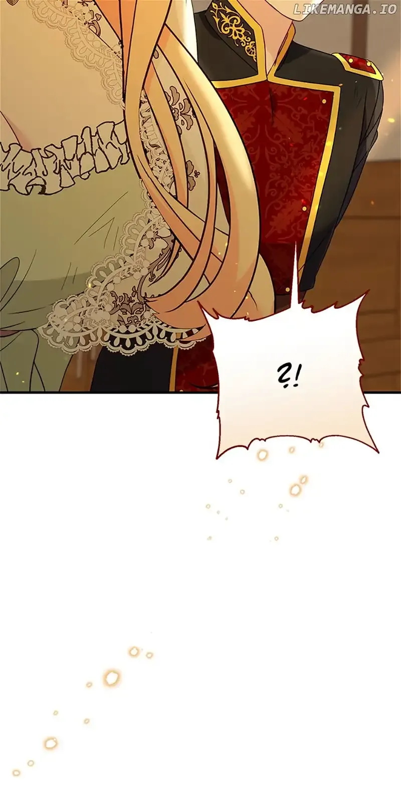I stole the child of my war-mad husband Chapter 67 Online - página 76