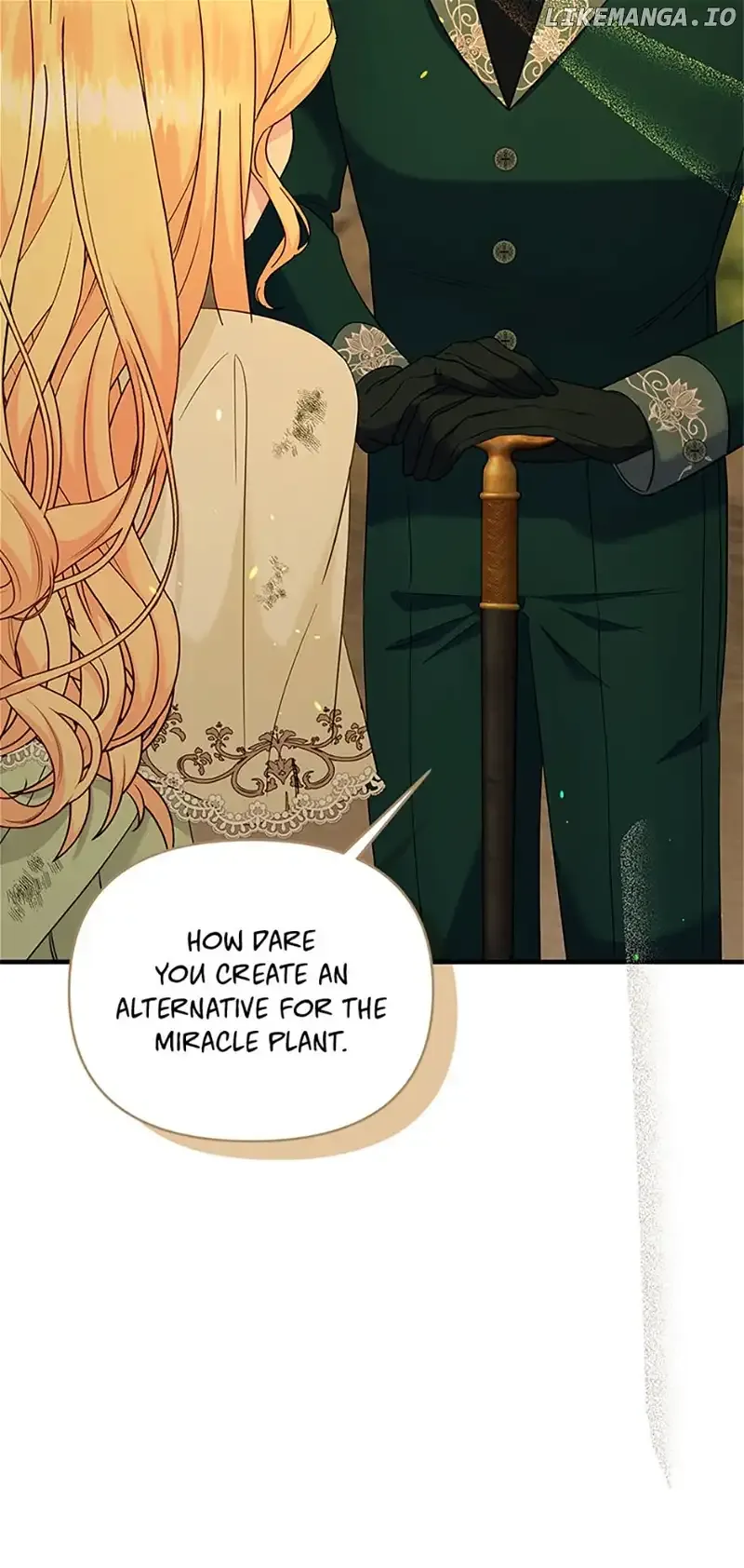 I stole the child of my war-mad husband Chapter 68 Online - página 2