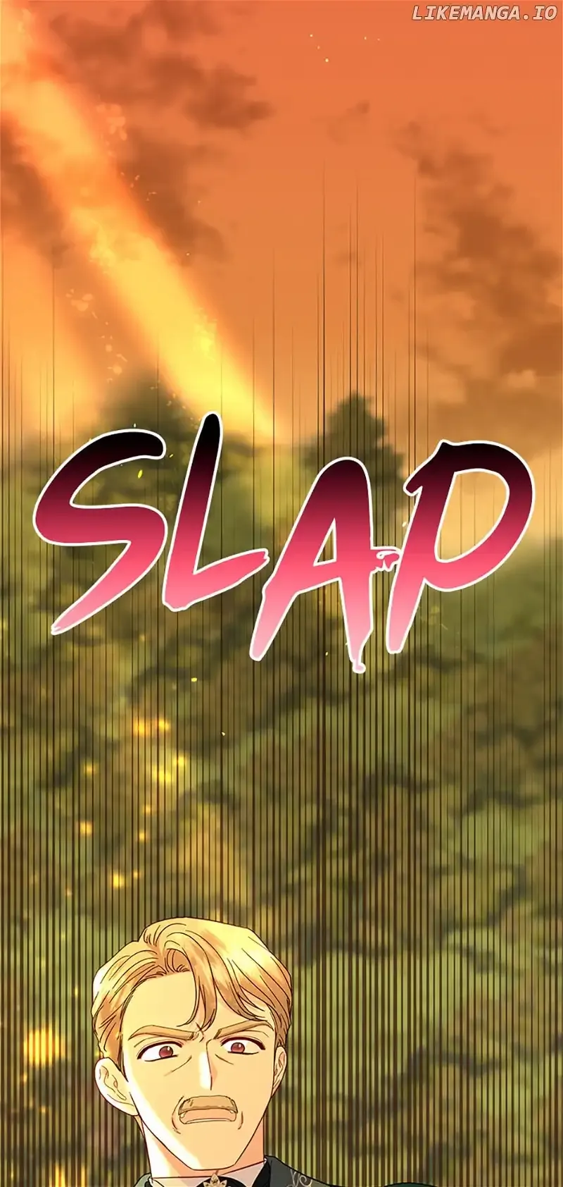 I stole the child of my war-mad husband Chapter 68 Online - página 5