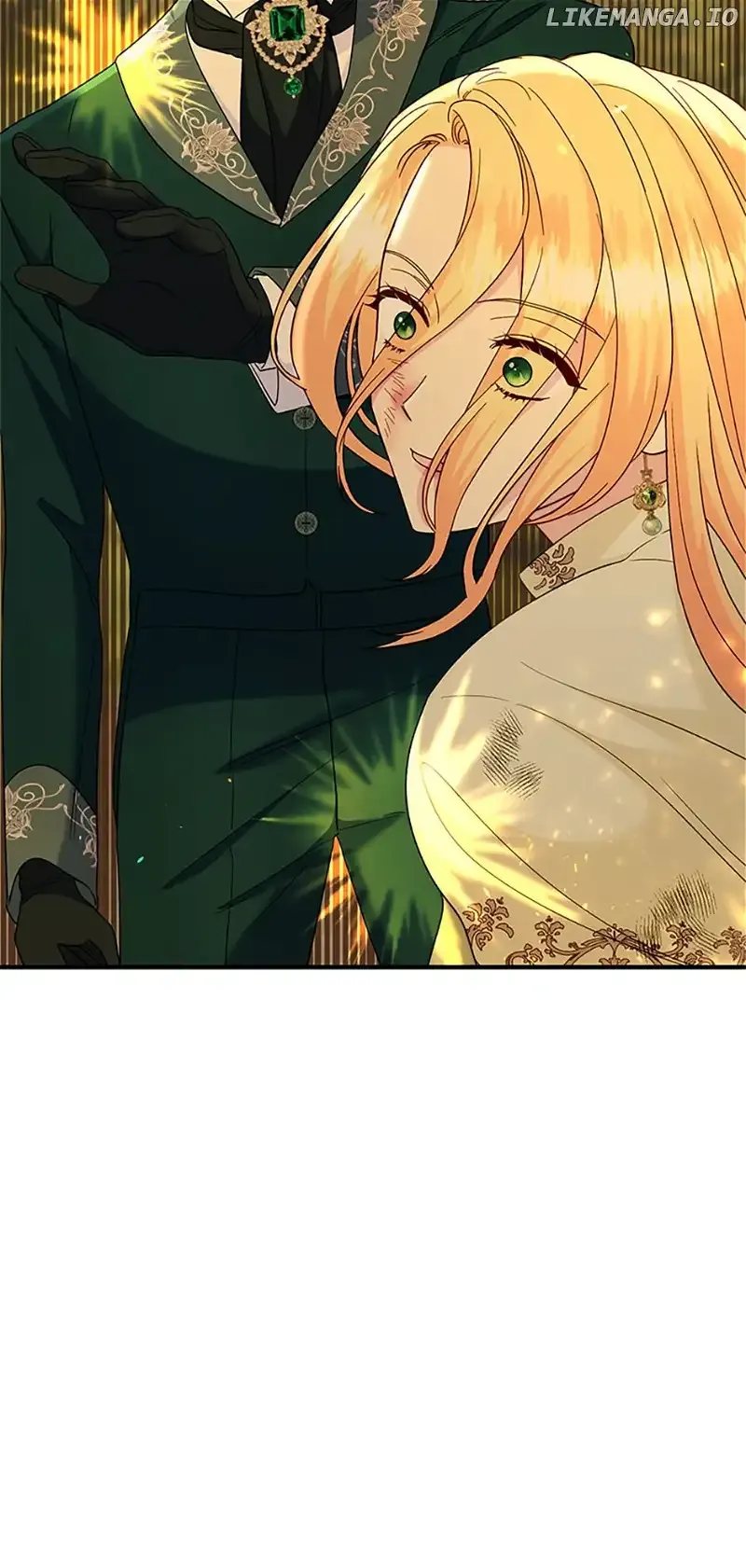 I stole the child of my war-mad husband Chapter 68 Online - página 6