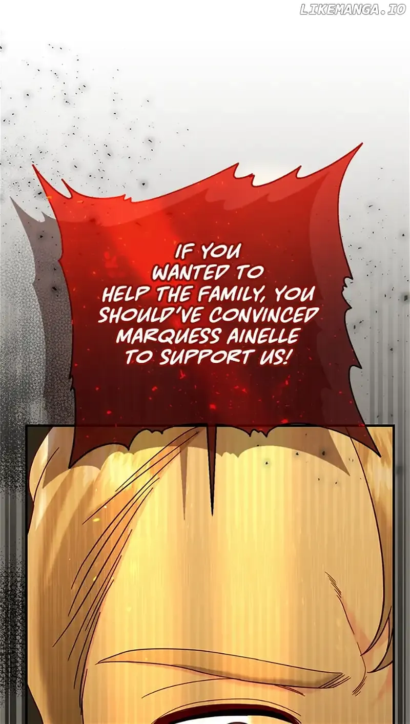 I stole the child of my war-mad husband Chapter 68 Online - página 7