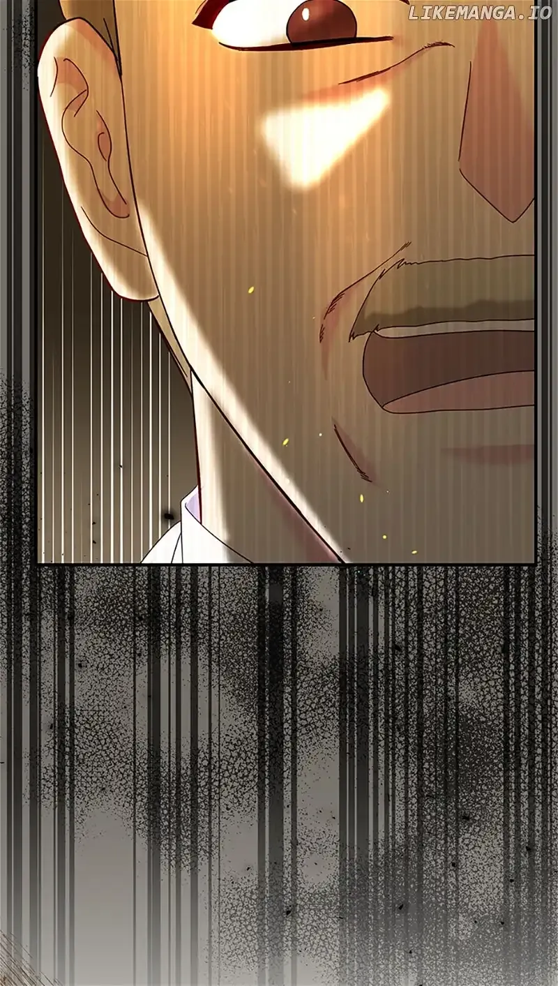 I stole the child of my war-mad husband Chapter 68 Online - página 8