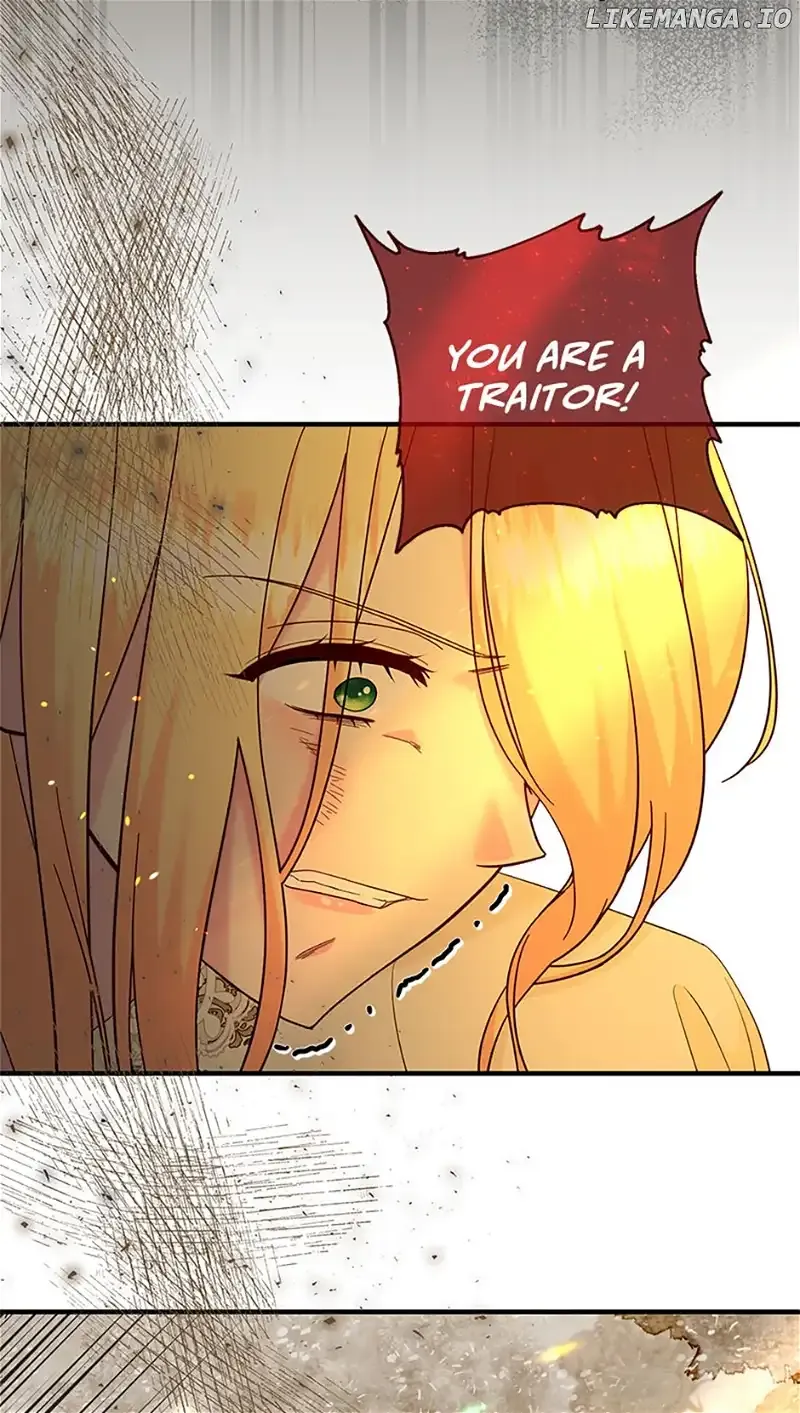 I stole the child of my war-mad husband Chapter 68 Online - página 9