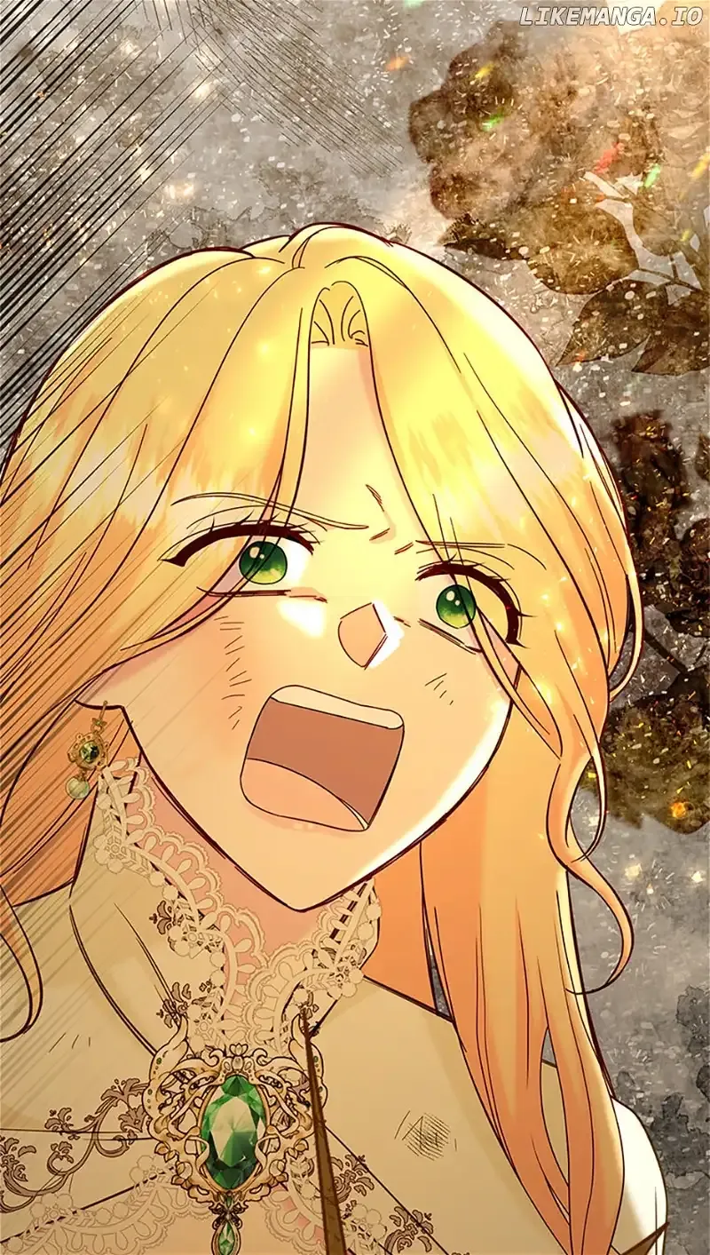 I stole the child of my war-mad husband Chapter 68 Online - página 10