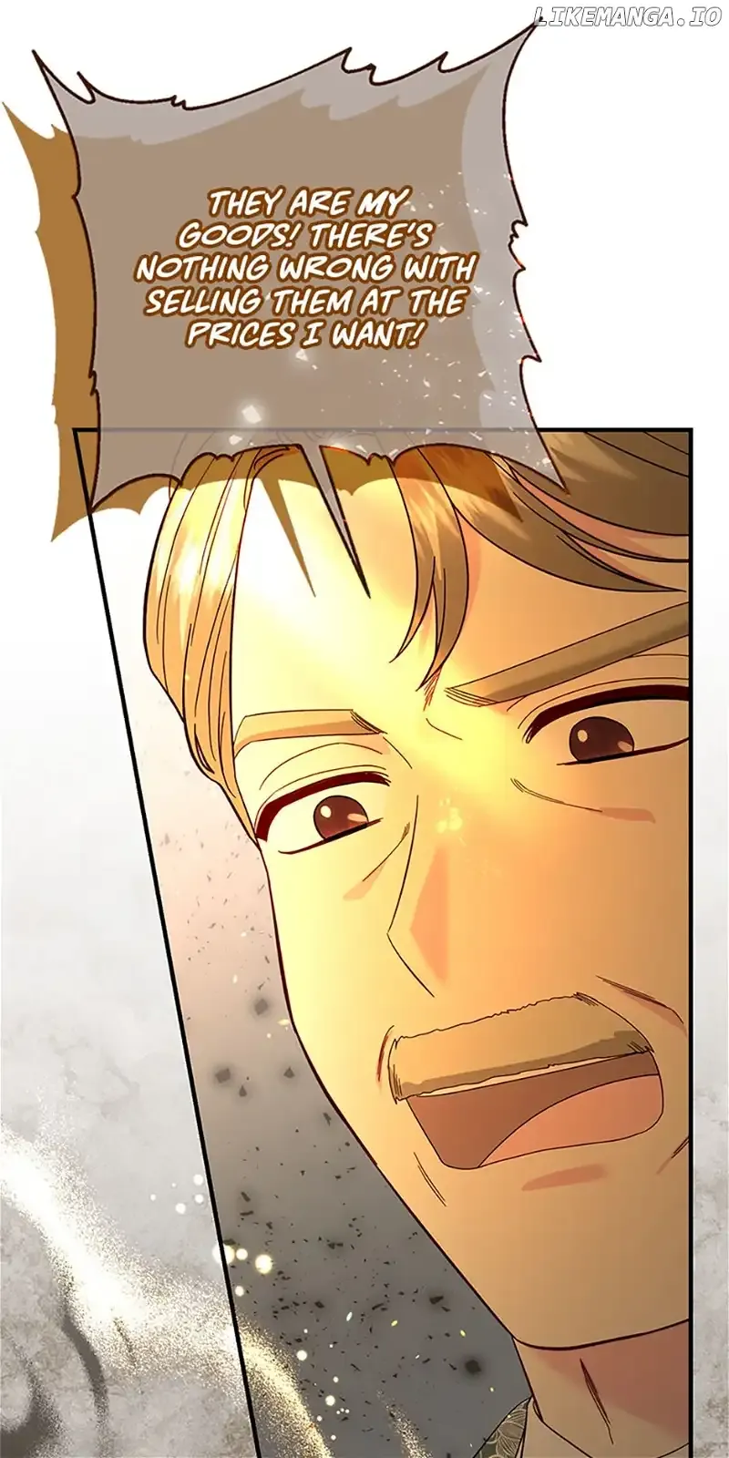 I stole the child of my war-mad husband Chapter 68 Online - página 12