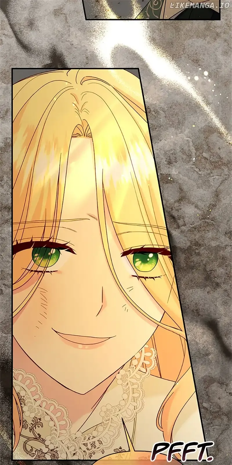 I stole the child of my war-mad husband Chapter 68 Online - página 13