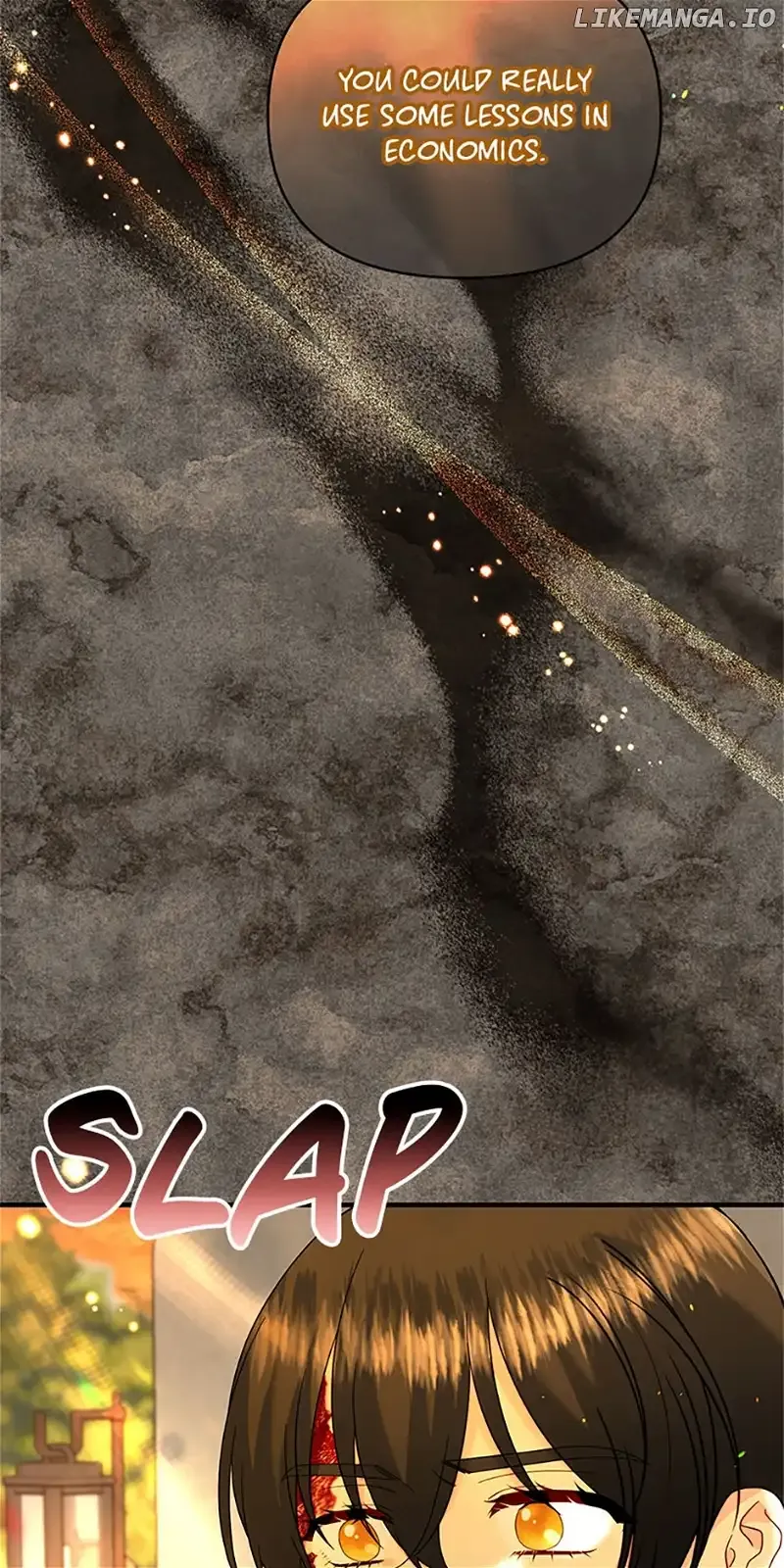 I stole the child of my war-mad husband Chapter 68 Online - página 14
