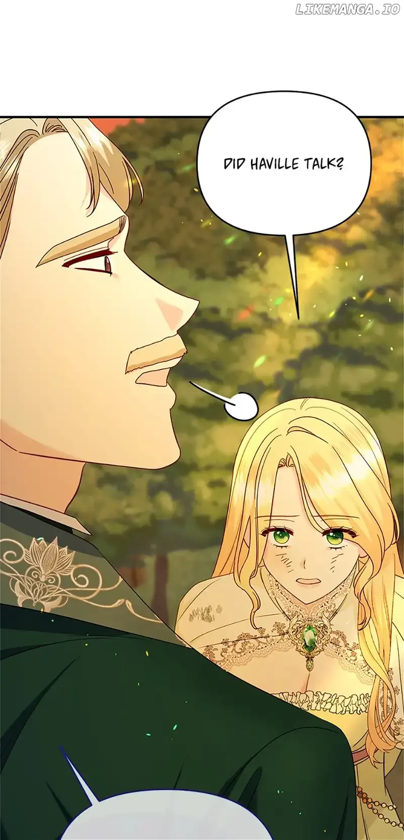 I stole the child of my war-mad husband Chapter 68 Online - página 17