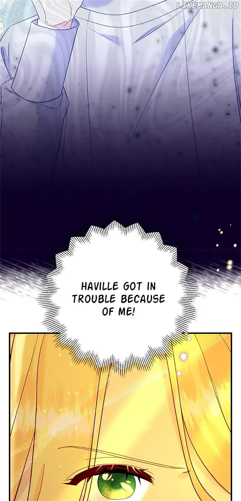 I stole the child of my war-mad husband Chapter 68 Online - página 19