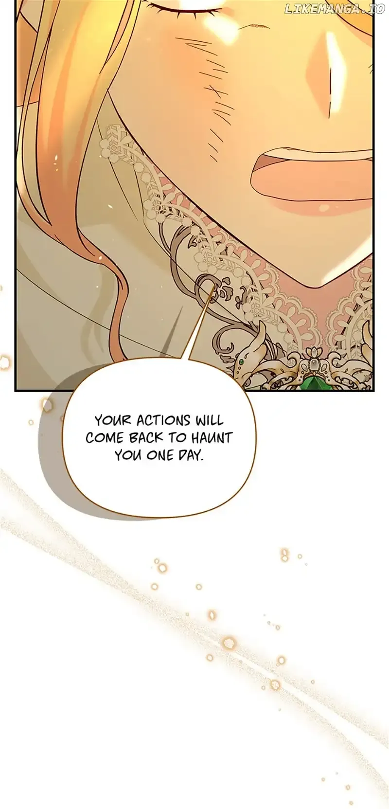 I stole the child of my war-mad husband Chapter 68 Online - página 20
