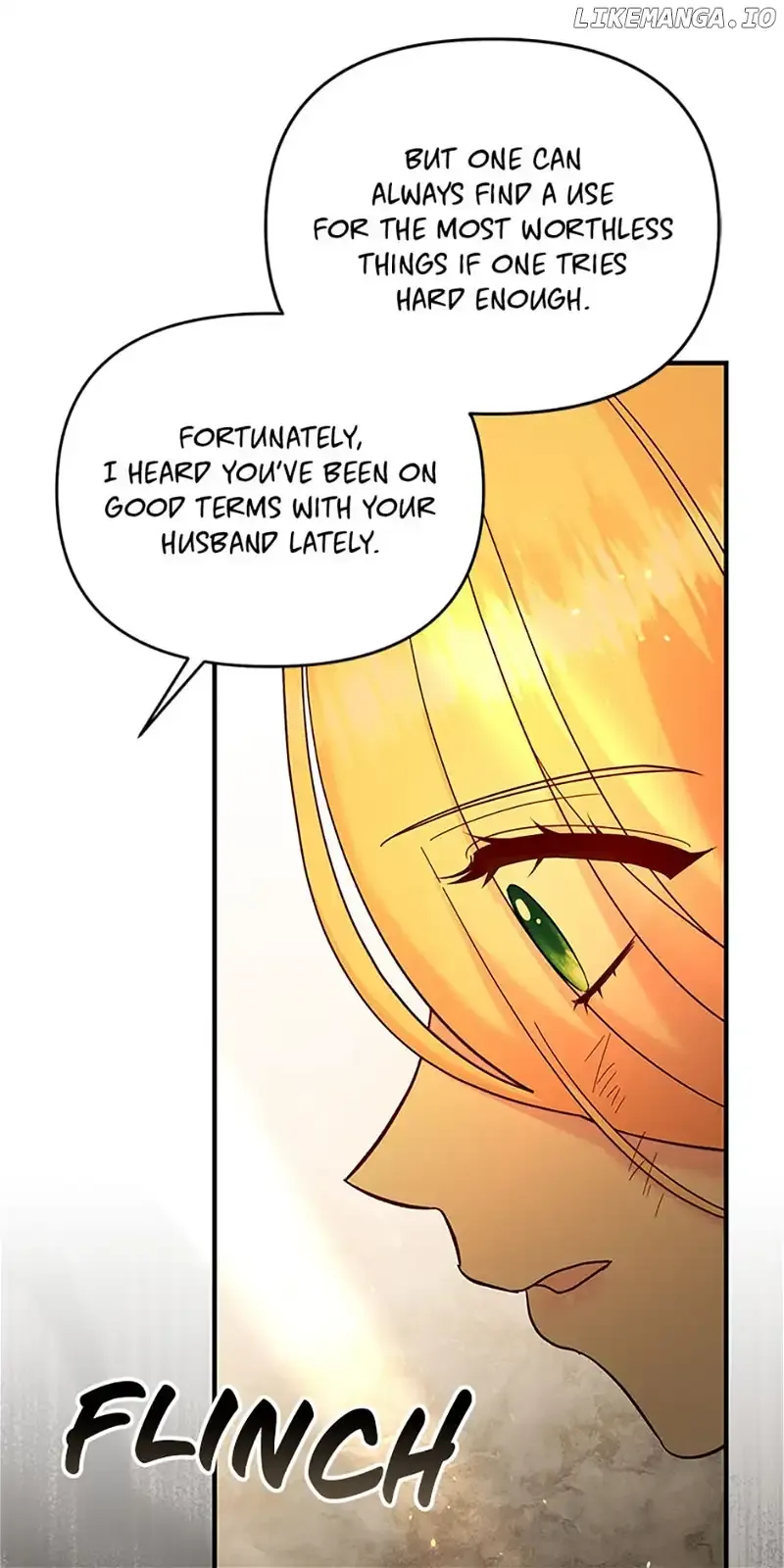 I stole the child of my war-mad husband Chapter 68 Online - página 23