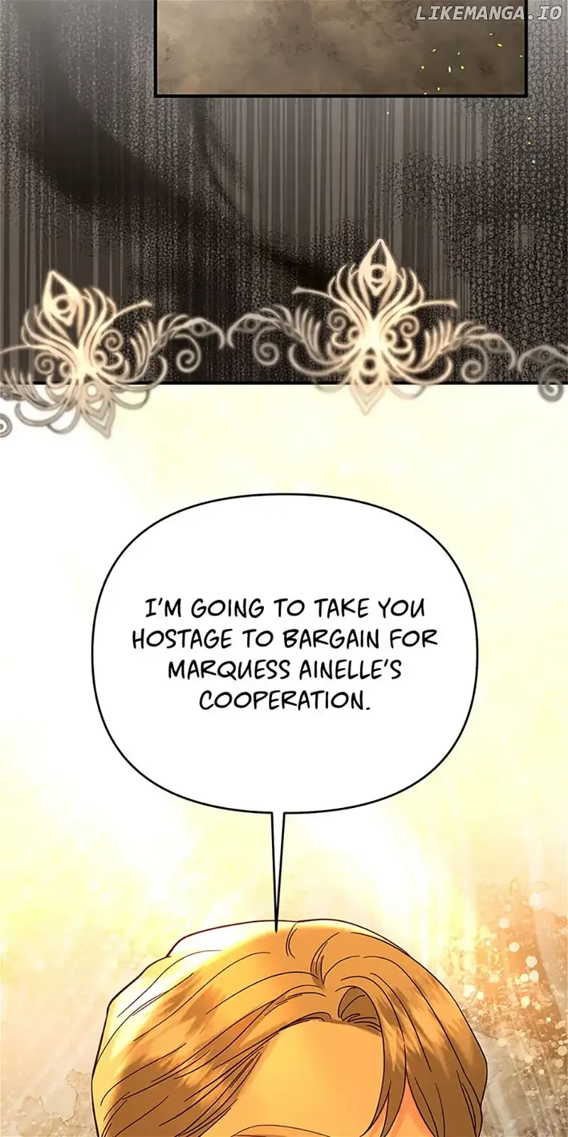 I stole the child of my war-mad husband Chapter 68 Online - página 24
