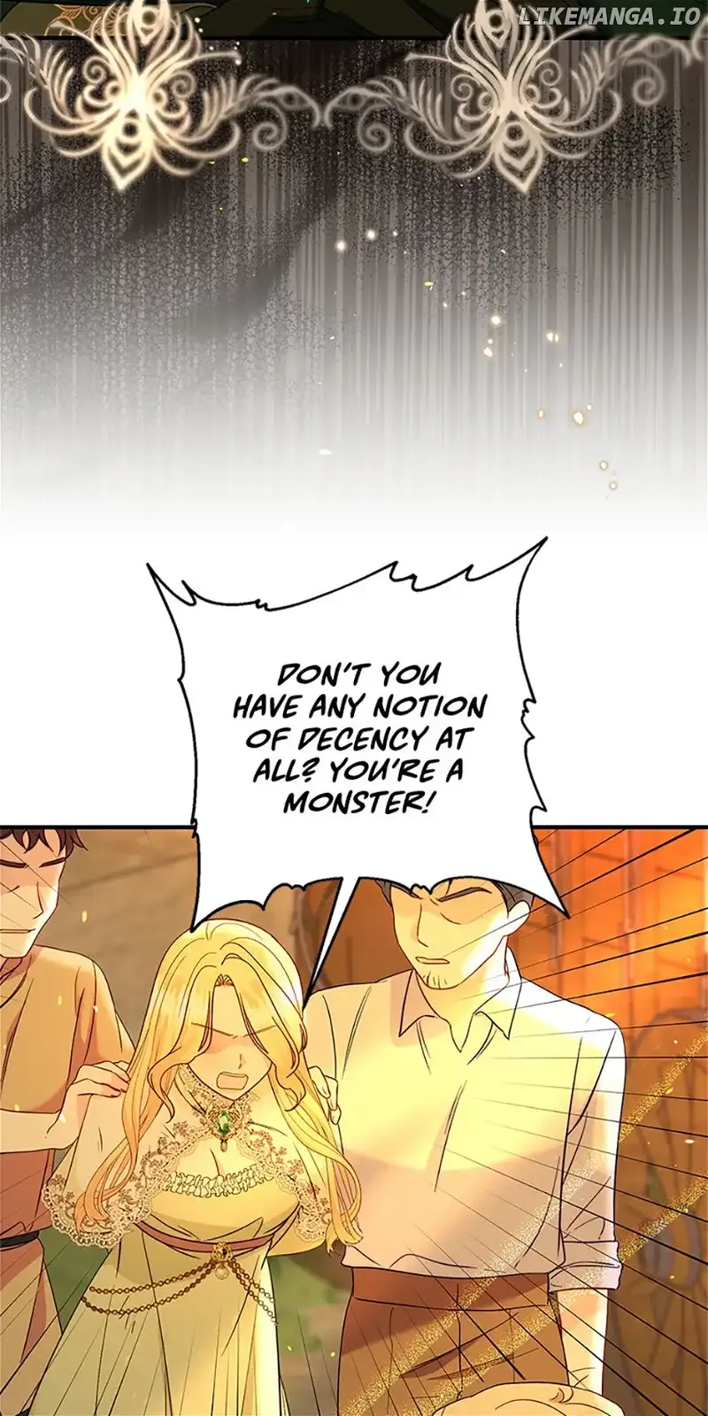 I stole the child of my war-mad husband Chapter 68 Online - página 26