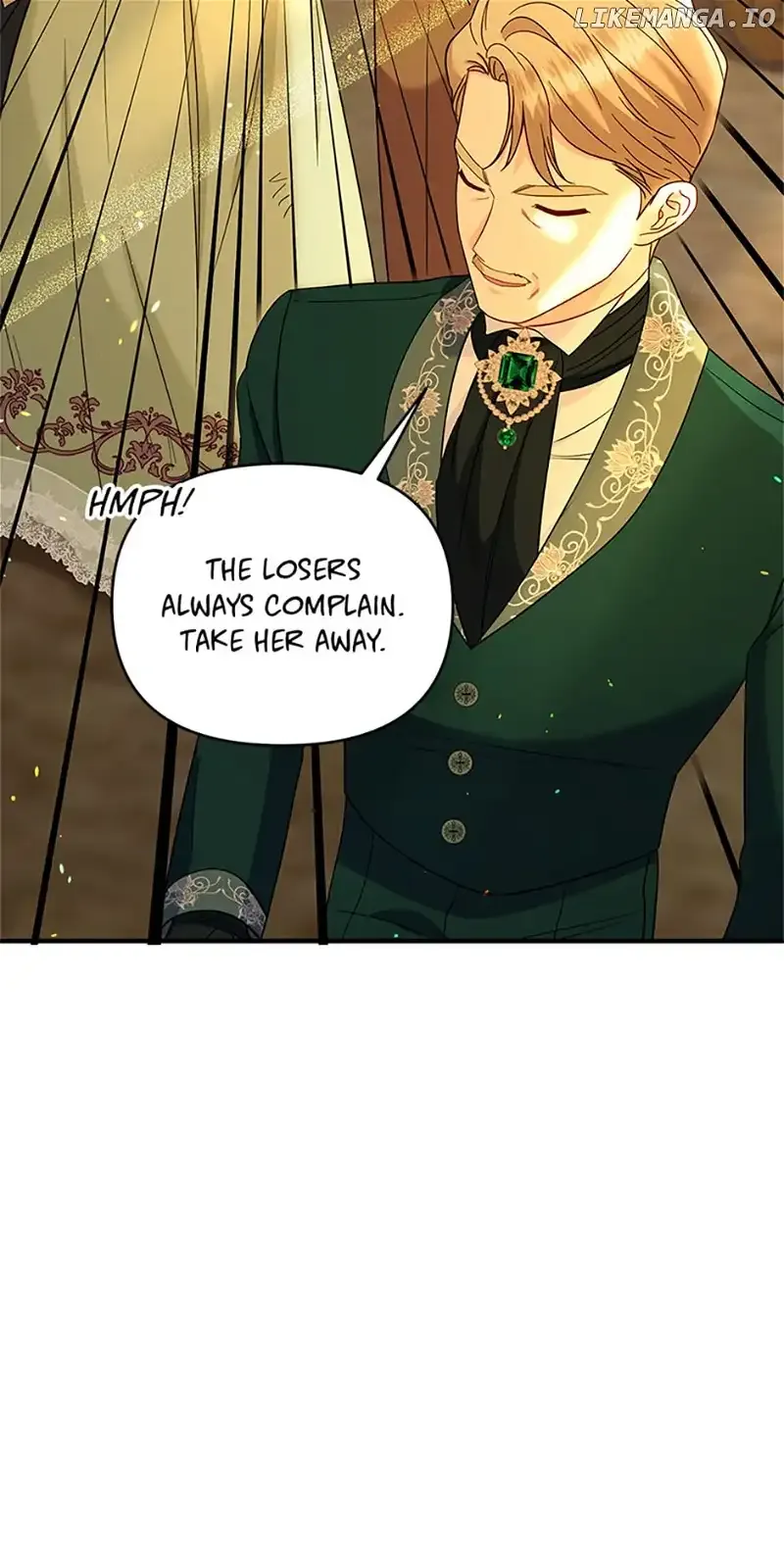 I stole the child of my war-mad husband Chapter 68 Online - página 27