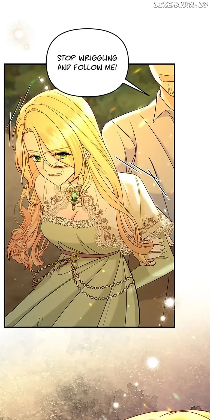 I stole the child of my war-mad husband Chapter 68 Online - página 28