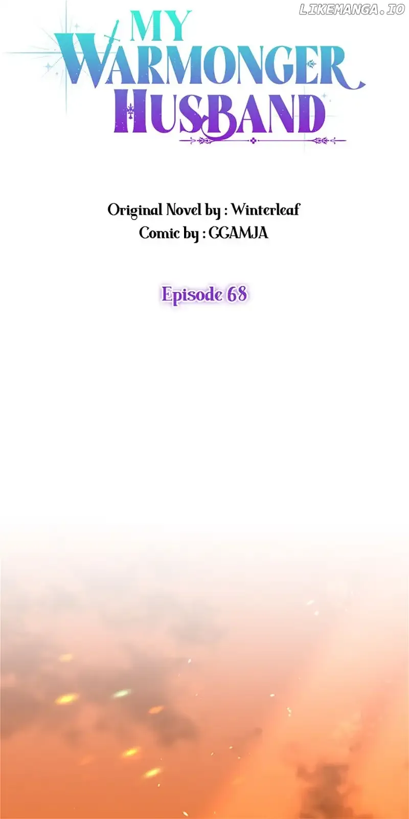 I stole the child of my war-mad husband Chapter 68 Online - página 31