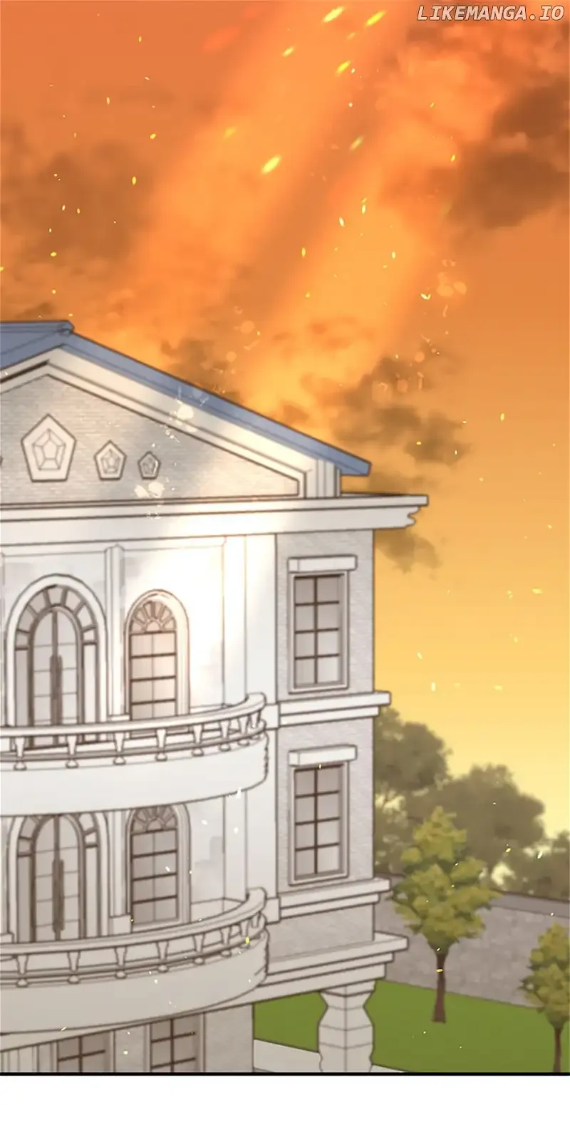 I stole the child of my war-mad husband Chapter 68 Online - página 32