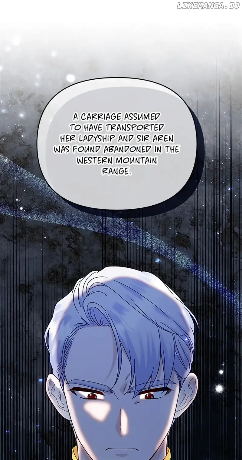 I stole the child of my war-mad husband Chapter 68 Online - página 33