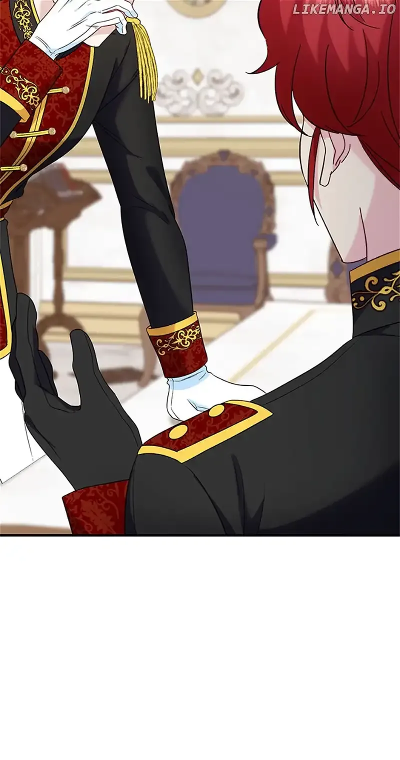I stole the child of my war-mad husband Chapter 68 Online - página 38