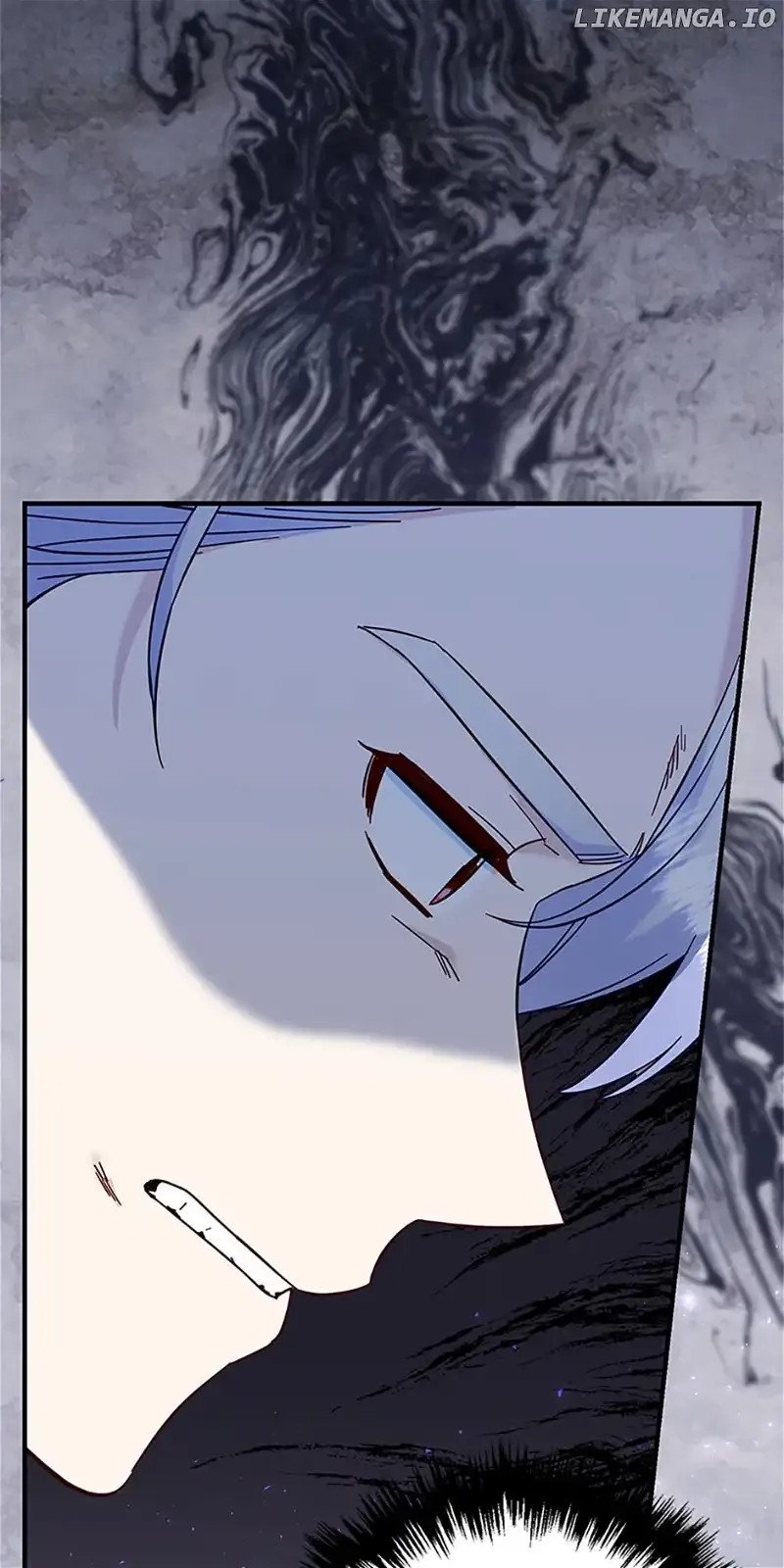 I stole the child of my war-mad husband Chapter 68 Online - página 42