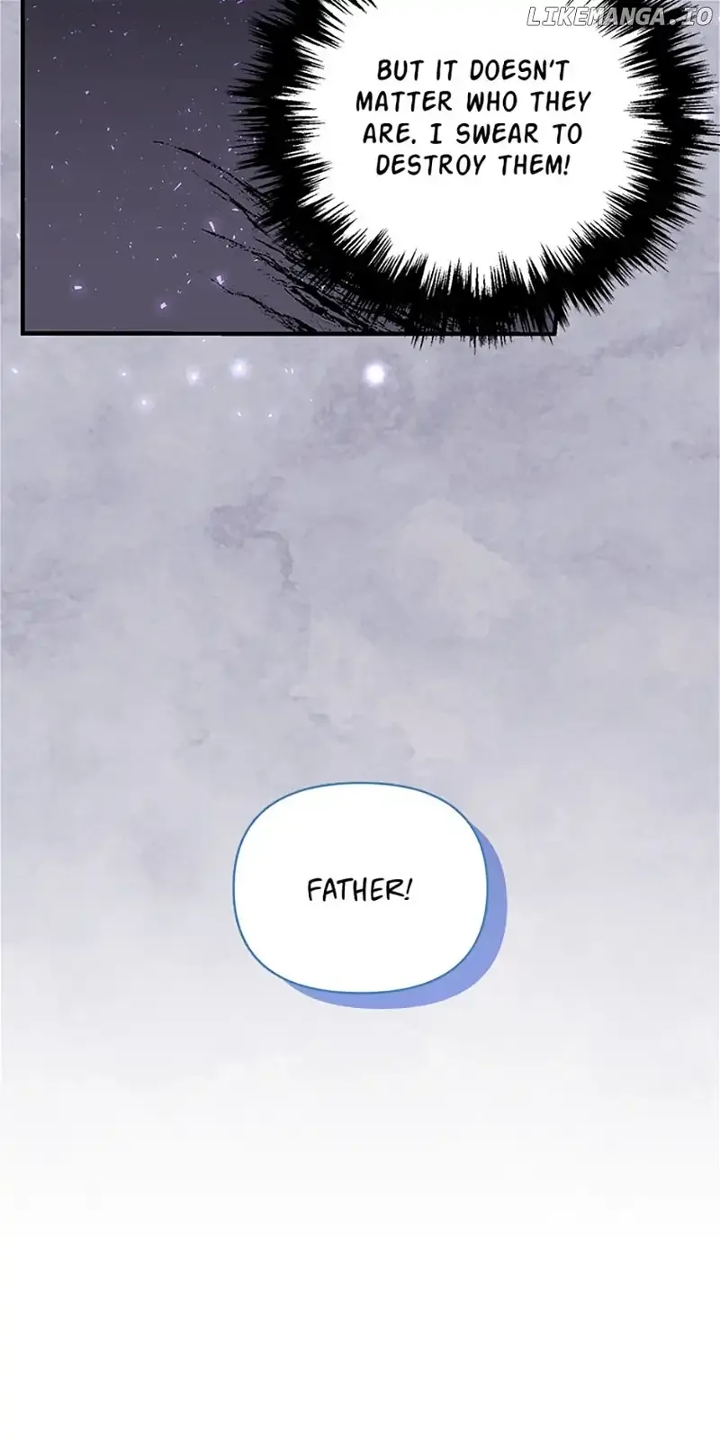 I stole the child of my war-mad husband Chapter 68 Online - página 43