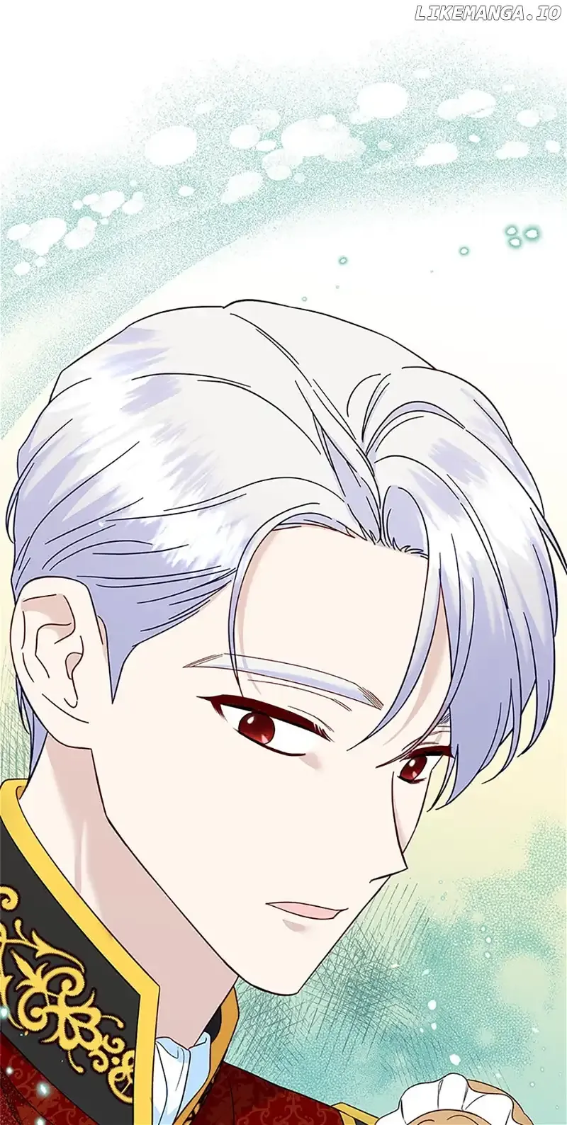 I stole the child of my war-mad husband Chapter 68 Online - página 44