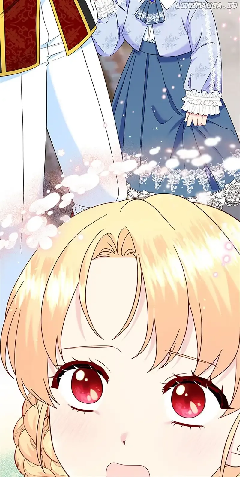 I stole the child of my war-mad husband Chapter 68 Online - página 46