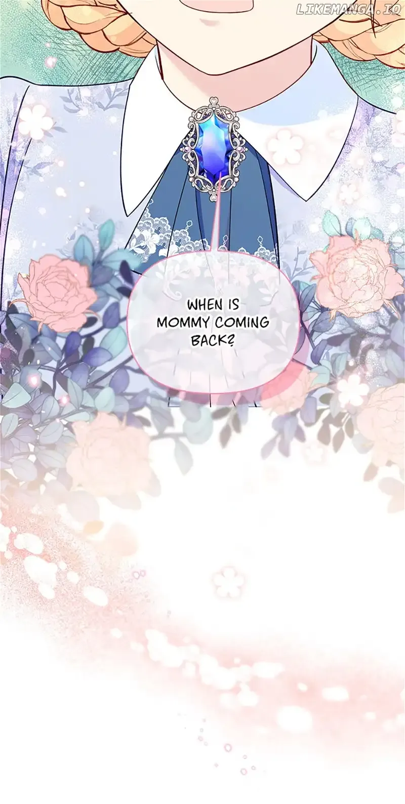 I stole the child of my war-mad husband Chapter 68 Online - página 47
