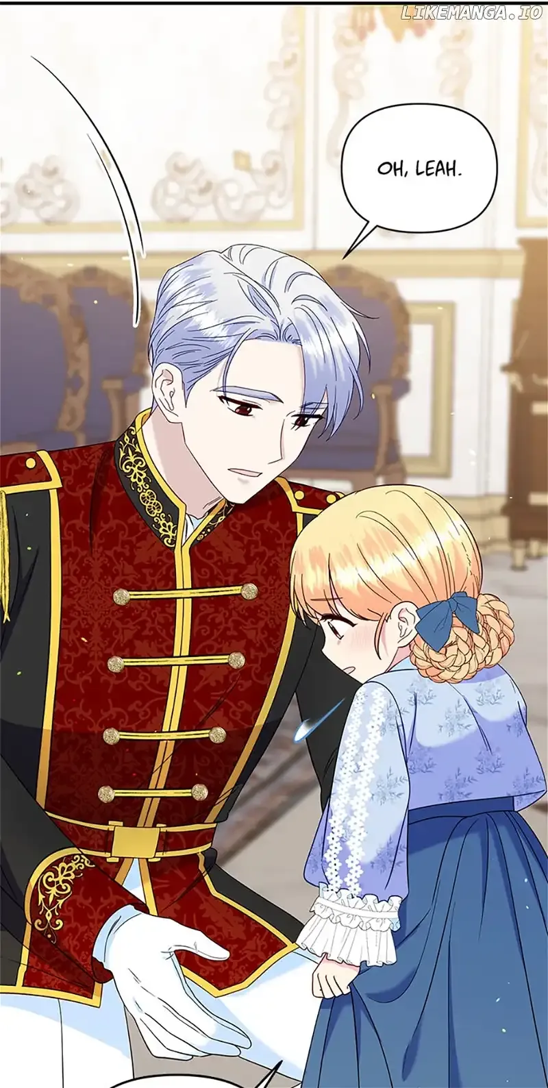 I stole the child of my war-mad husband Chapter 68 Online - página 48