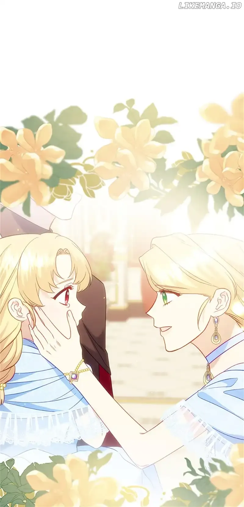 I stole the child of my war-mad husband Chapter 68 Online - página 50