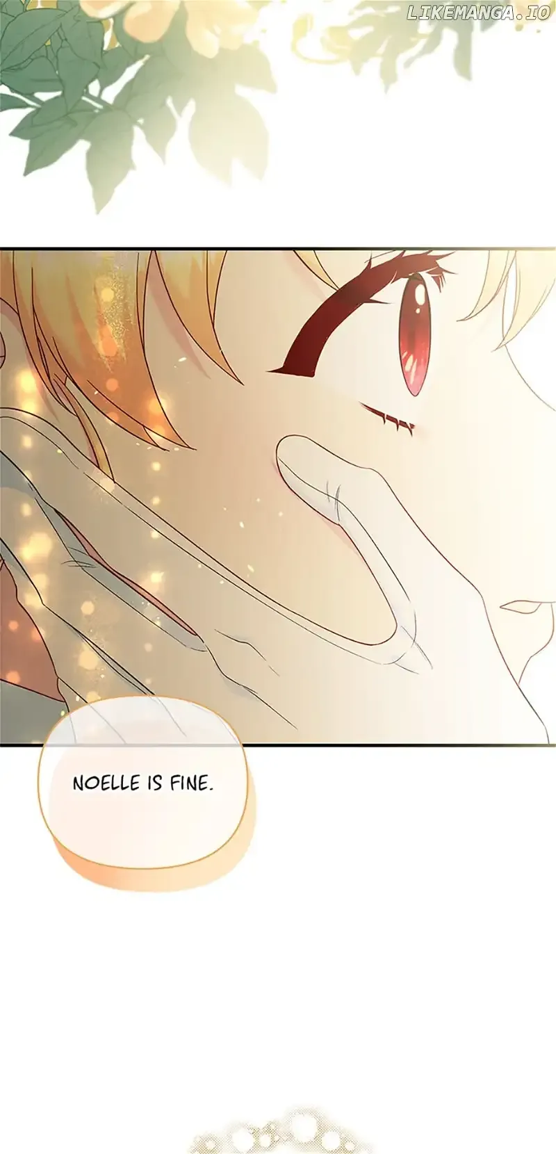 I stole the child of my war-mad husband Chapter 68 Online - página 51