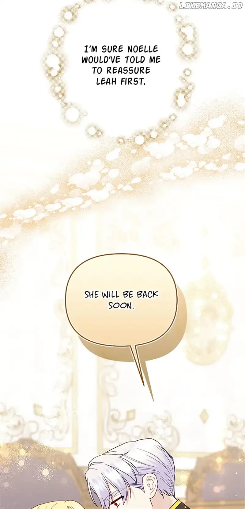 I stole the child of my war-mad husband Chapter 68 Online - página 52