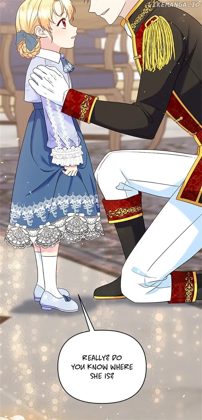 I stole the child of my war-mad husband Chapter 68 Online - página 53