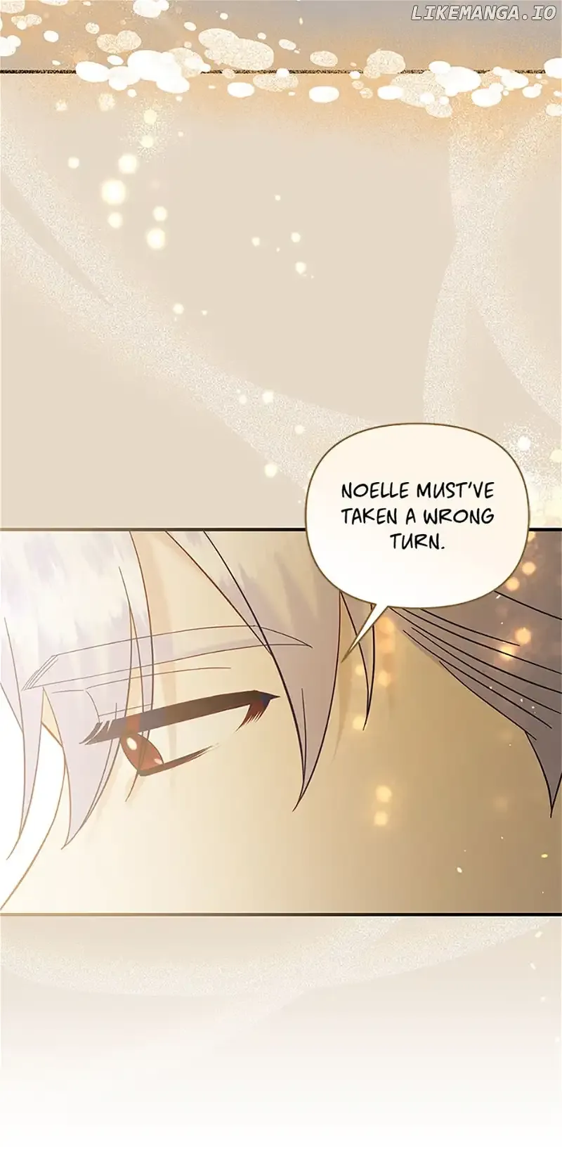 I stole the child of my war-mad husband Chapter 68 Online - página 54