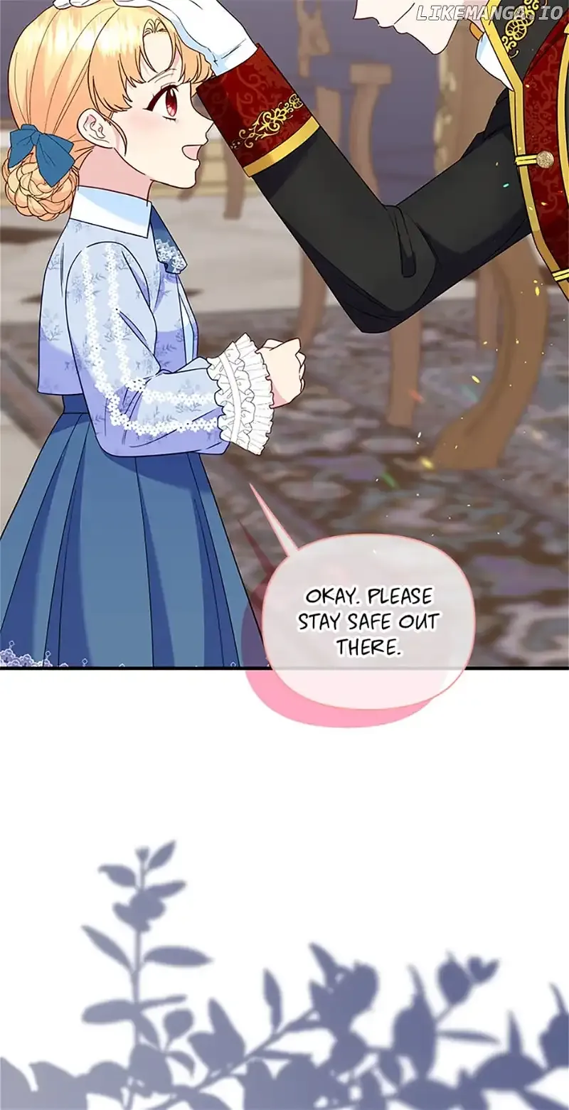 I stole the child of my war-mad husband Chapter 68 Online - página 57