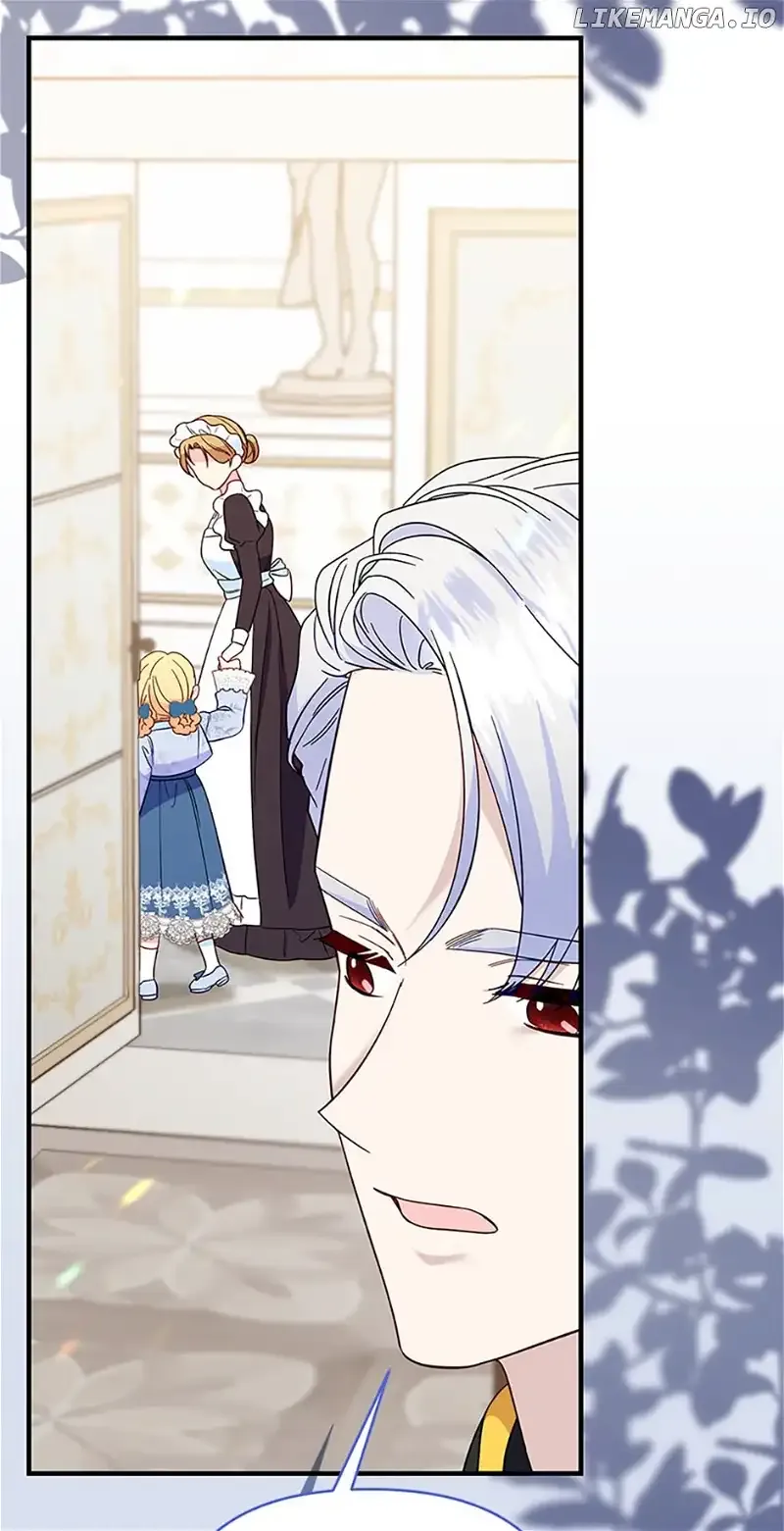 I stole the child of my war-mad husband Chapter 68 Online - página 58