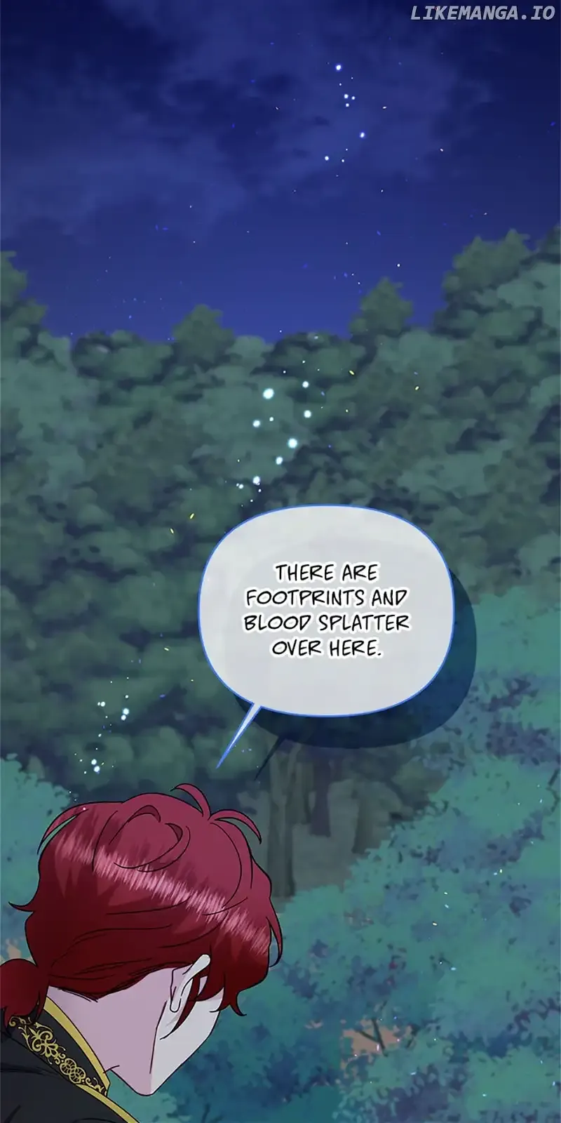 I stole the child of my war-mad husband Chapter 68 Online - página 62