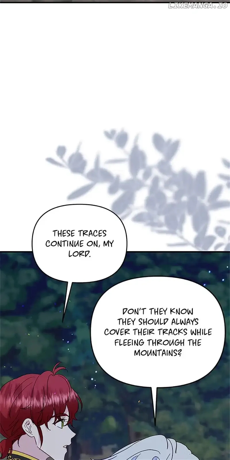 I stole the child of my war-mad husband Chapter 68 Online - página 64