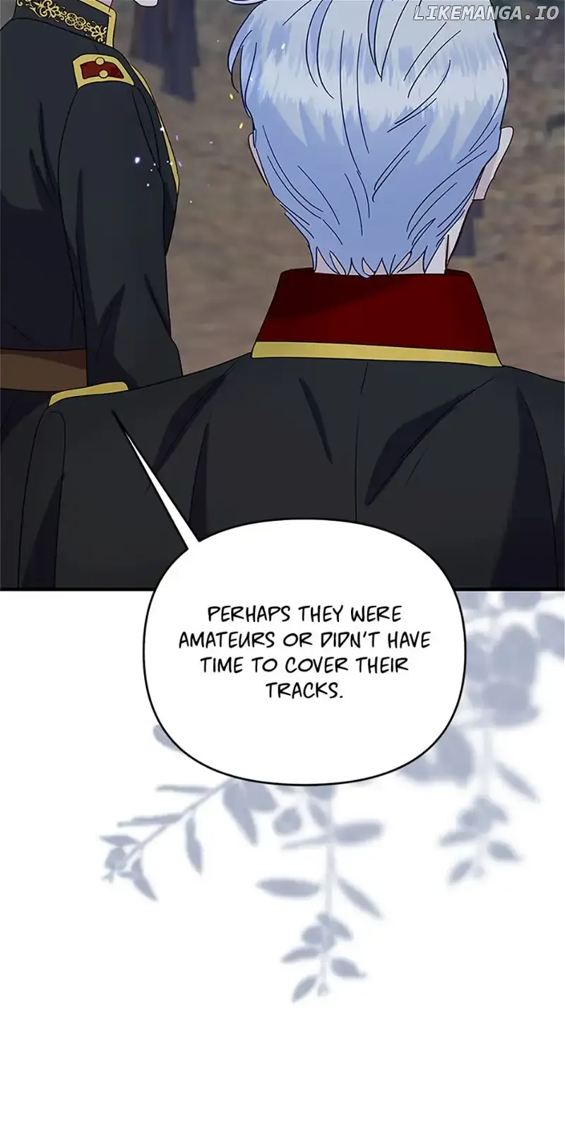I stole the child of my war-mad husband Chapter 68 Online - página 65