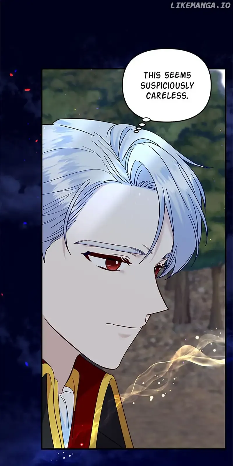 I stole the child of my war-mad husband Chapter 68 Online - página 66