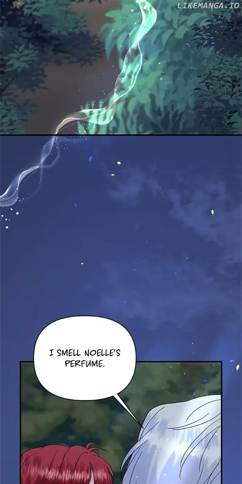 I stole the child of my war-mad husband Chapter 68 Online - página 69