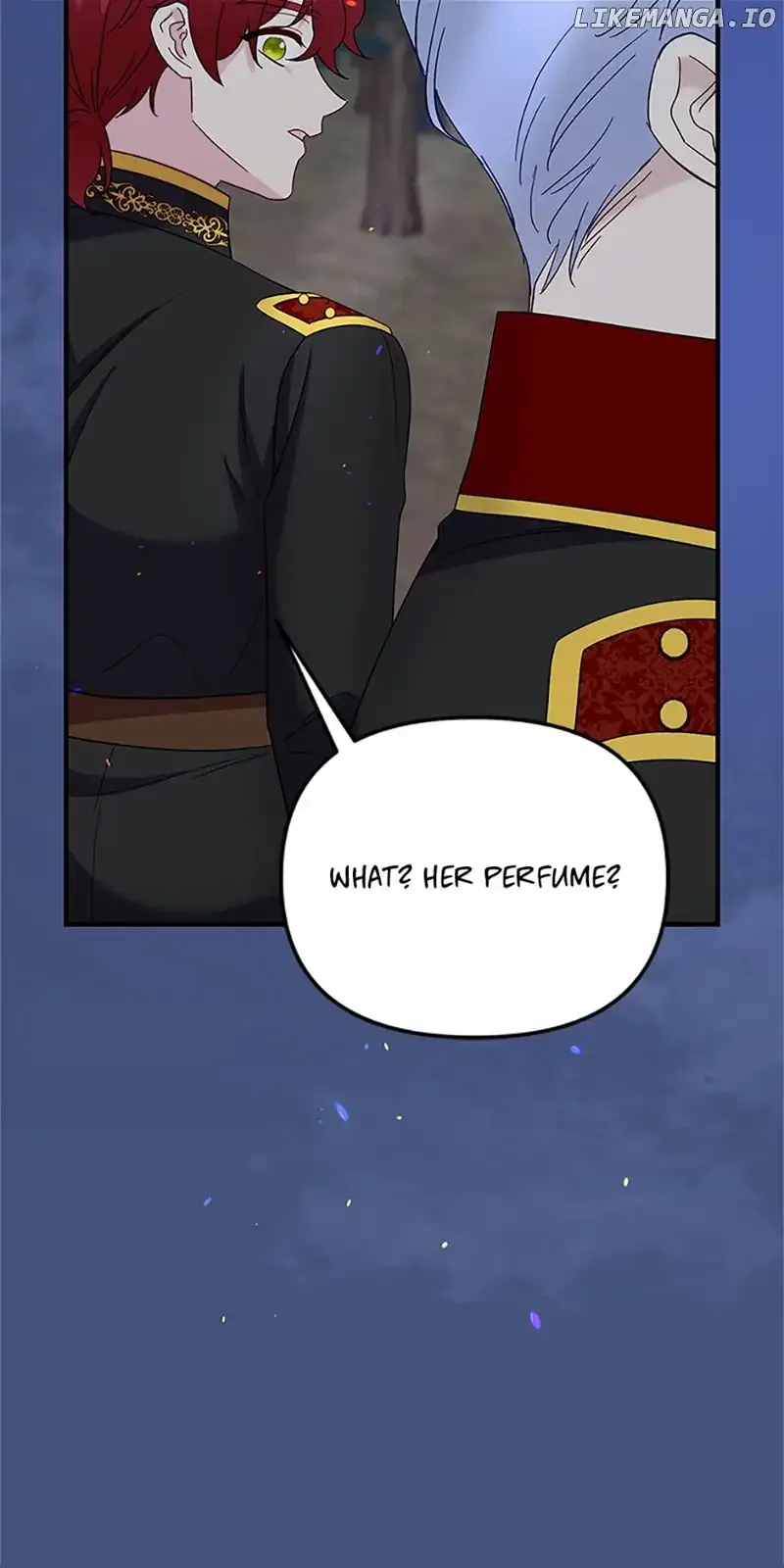 I stole the child of my war-mad husband Chapter 68 Online - página 70