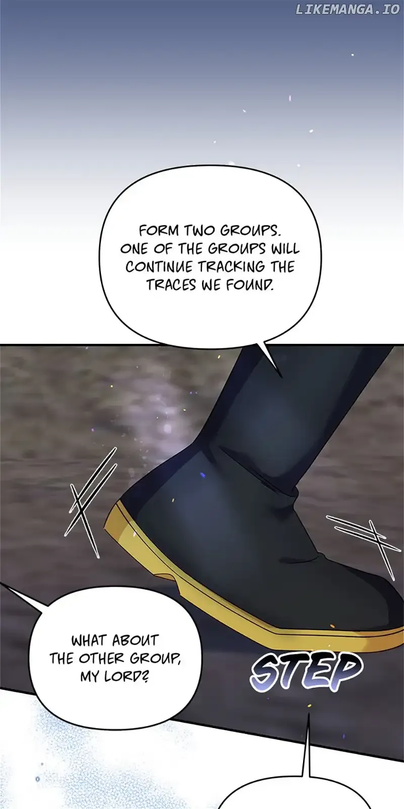 I stole the child of my war-mad husband Chapter 68 Online - página 72