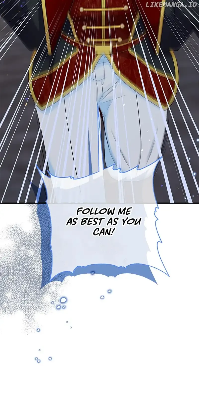 I stole the child of my war-mad husband Chapter 68 Online - página 75