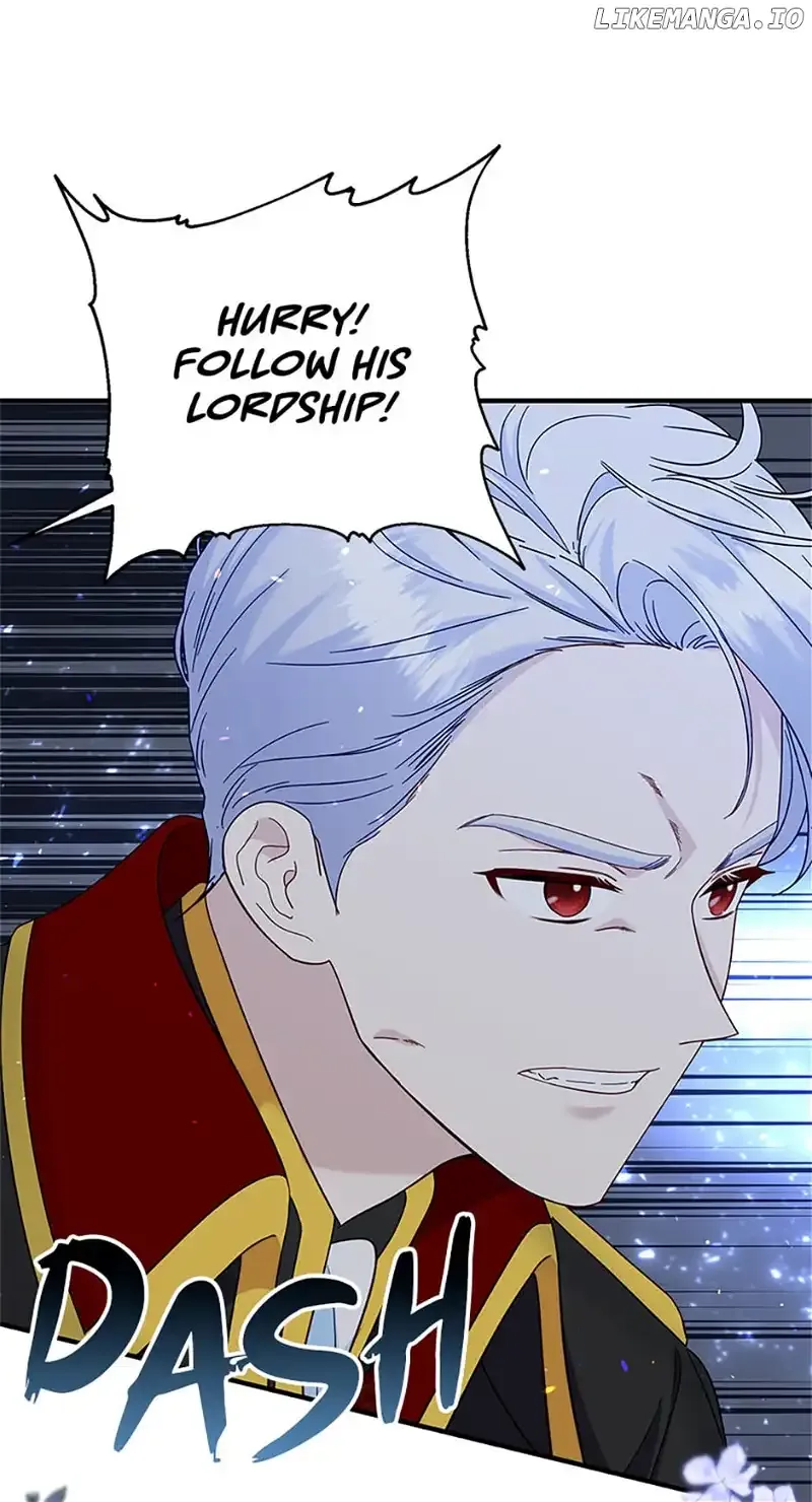 I stole the child of my war-mad husband Chapter 68 Online - página 76