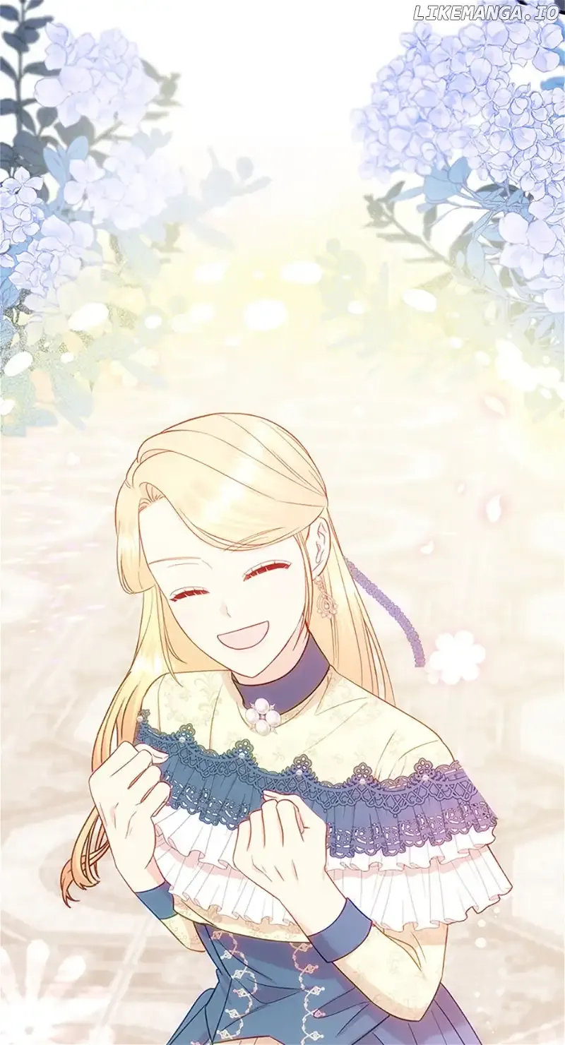 I stole the child of my war-mad husband Chapter 68 Online - página 77