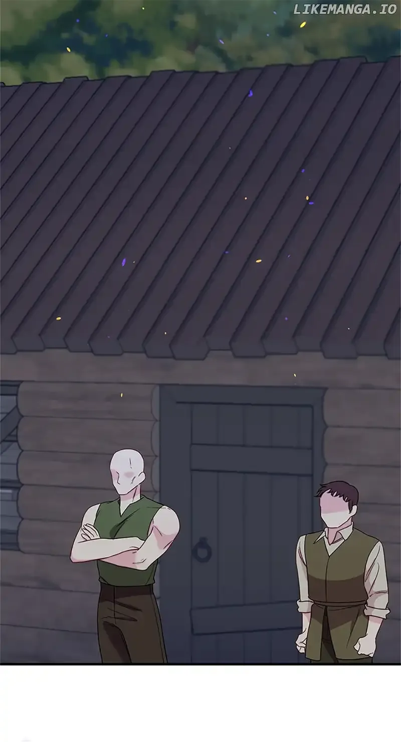 I stole the child of my war-mad husband Chapter 68 Online - página 81