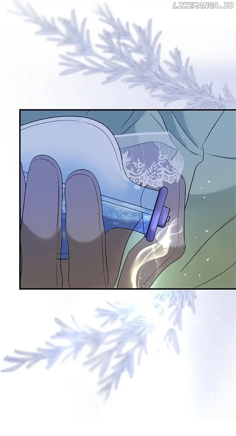I stole the child of my war-mad husband Chapter 68 Online - página 82